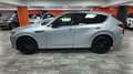 Mazda CX-60 2.5L e-Skyactiv-G PHEV Takumi AWD Plateado - thumbnail 3