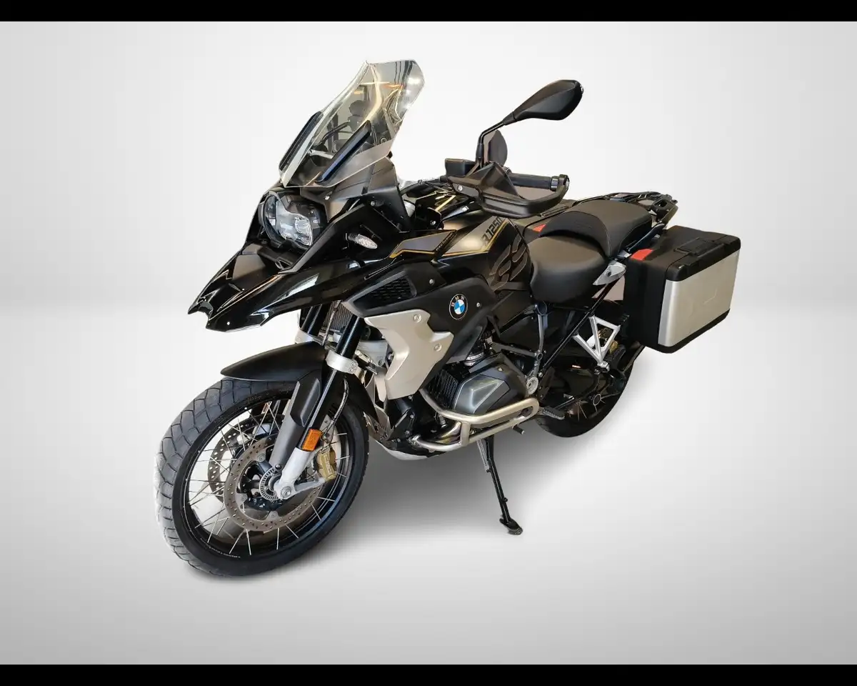 BMW R 1250 GS