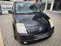 Citroen C2 Confort, Klima, TüV 05.2027, uvm. Noir - thumbnail 1