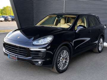 Cayenne 3.0 Diesel Tiptronic 250 CV