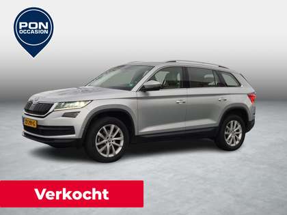 Skoda Kodiaq 1.5 TSI 150 PK DSG Style Business | NIEUW BINNEN |