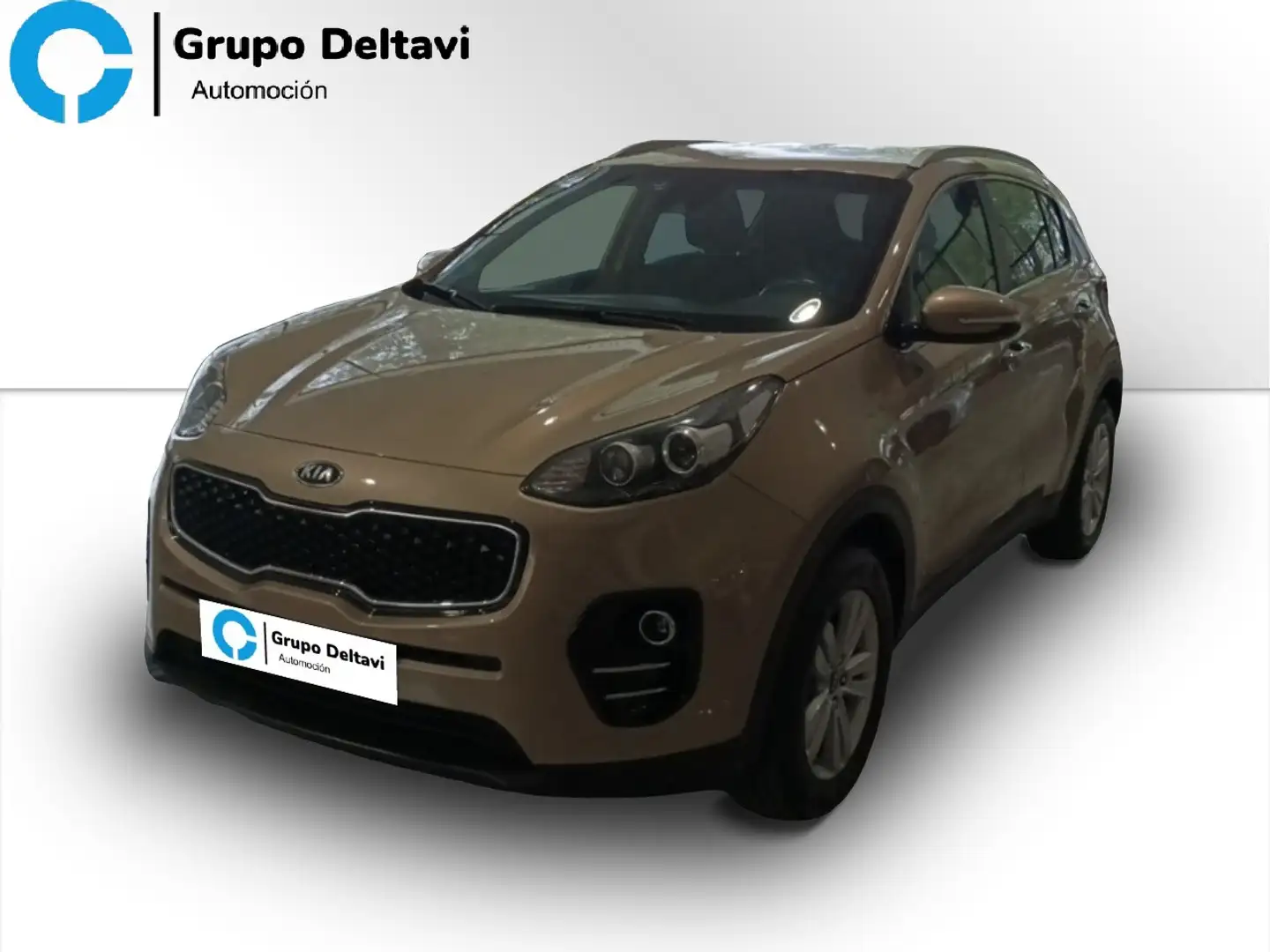 Kia Sportage 1.6 GDi Drive 4x2 - 2