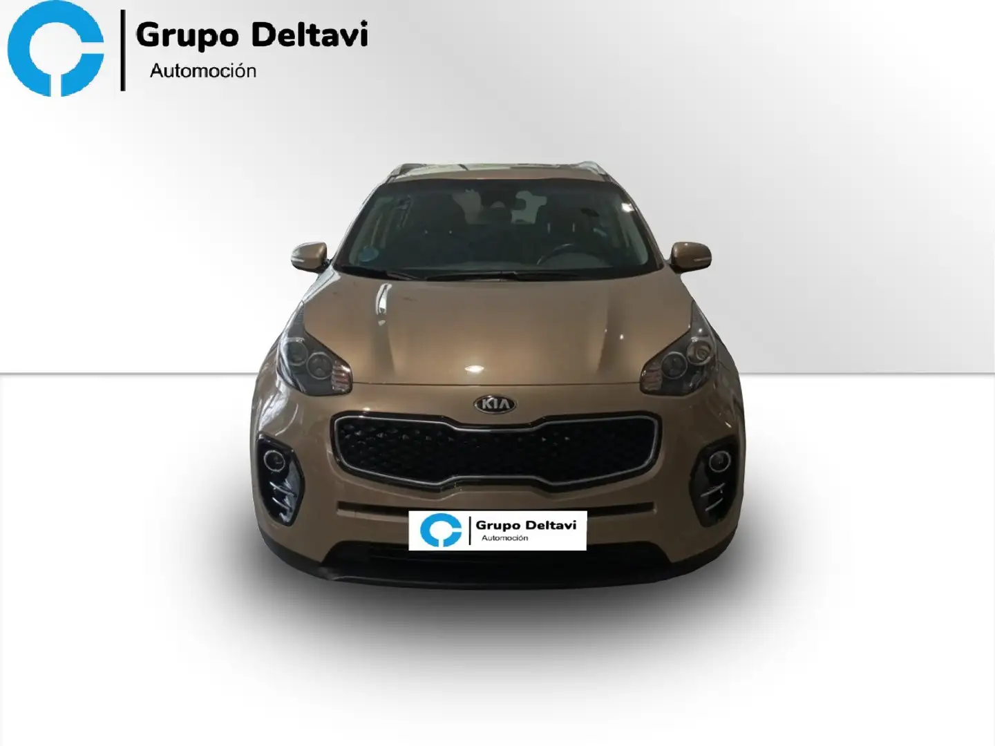 Kia Sportage 1.6 GDi Drive 4x2 - 1