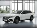 Mercedes-Benz E 220 d T 4M Avantgarde Airmat Pano Distr. LED AHK Weiß - thumbnail 13