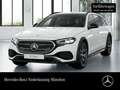 Mercedes-Benz E 220 d T 4M Avantgarde Airmat Pano Distr. LED AHK Weiß - thumbnail 1