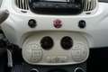 Fiat 500C Cabrio Dolcevita PDC Freisprech Alu Biały - thumbnail 14