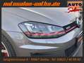 Volkswagen Golf VII GTI DSG STANDHZG+ACC CAM KEYLESS DCC LM Gris - thumbnail 16