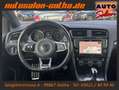 Volkswagen Golf VII GTI DSG STANDHZG+ACC CAM KEYLESS DCC LM Gris - thumbnail 11