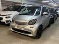 smart forTwo passion*AUTOMATIK*NAVI*SITZHZG Silber - thumbnail 1
