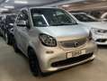 smart forTwo passion*AUTOMATIK*NAVI*SITZHZG Silber - thumbnail 2