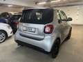 smart forTwo passion*AUTOMATIK*NAVI*SITZHZG Silber - thumbnail 3