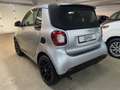 smart forTwo passion*AUTOMATIK*NAVI*SITZHZG Silber - thumbnail 4