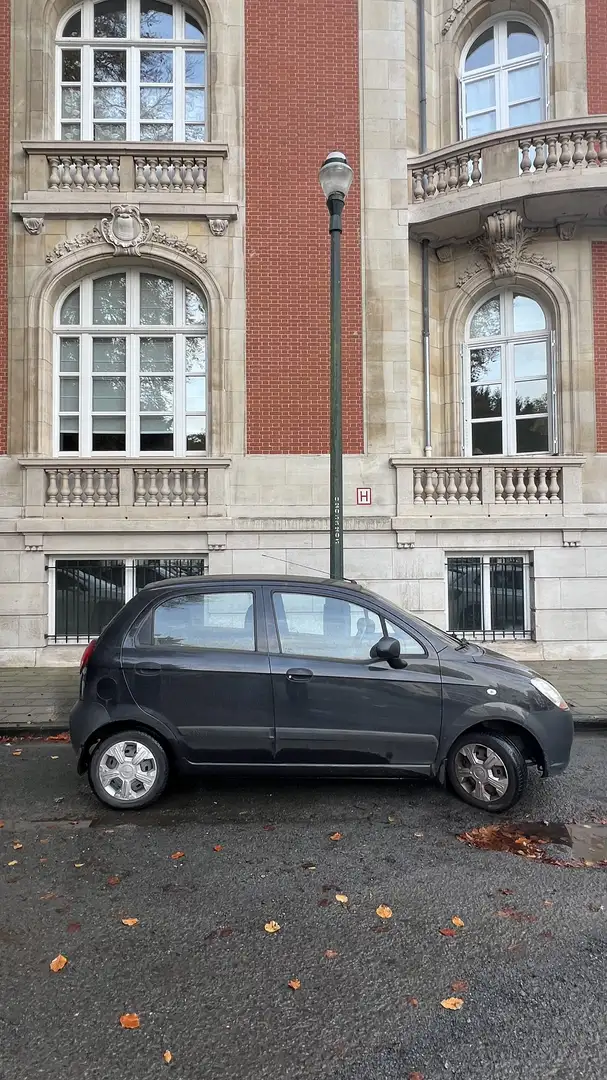 Chevrolet Matiz 0.8 S - 1