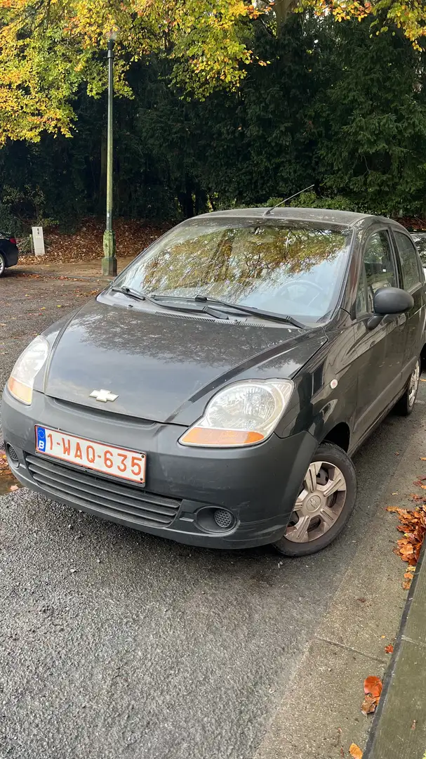 Chevrolet Matiz 0.8 S - 2