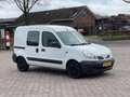 Nissan Kubistar 1.5 DCI 48KW Blanc - thumbnail 6