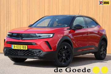 1.2 GS Line Org.NL navigatie+driver pack