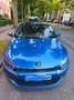 Volkswagen Scirocco Scirocco 2.0 TSI Blau - thumbnail 1