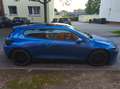 Volkswagen Scirocco Scirocco 2.0 TSI Blau - thumbnail 3