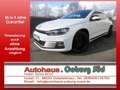 Volkswagen Scirocco DACH und ALU schwarz TEILLEDER SHZG TEM Blanco - thumbnail 1