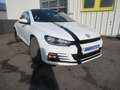 Volkswagen Scirocco DACH und ALU schwarz TEILLEDER SHZG TEM Blanco - thumbnail 3