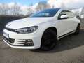 Volkswagen Scirocco DACH und ALU schwarz TEILLEDER SHZG TEM Blanco - thumbnail 4