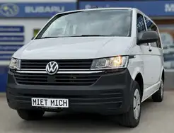 Volkswagen T6 Kombi T6.1 Kombi 2.0 TDI L1H1 9 Sitzer Automatik