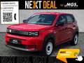 Fiat Grande Panda Elektro RED #APPLE#KLIMA# Rot - thumbnail 1