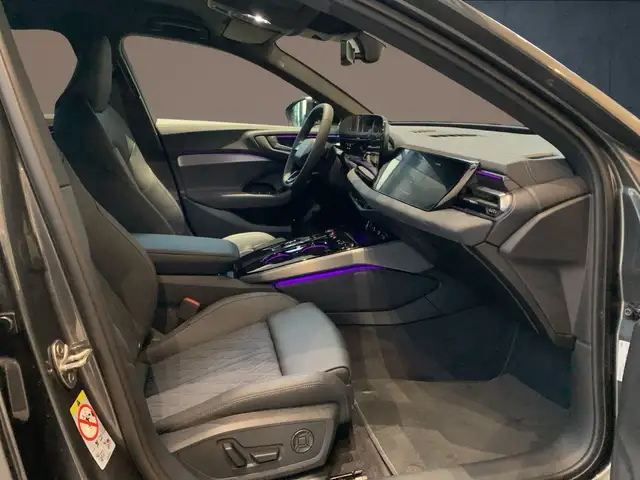 Audi A5 view 15