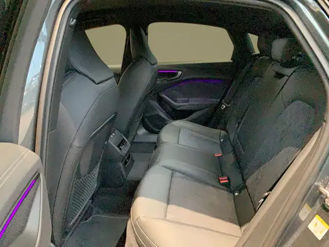 Audi A5 view 12