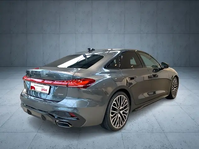 Audi A5 view 5