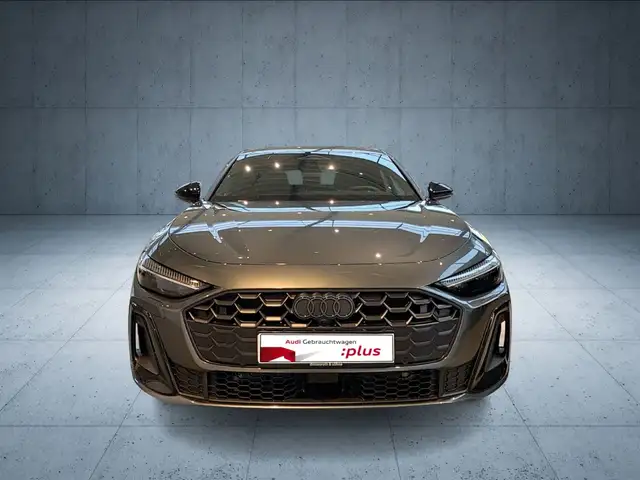 Audi A5 view 8
