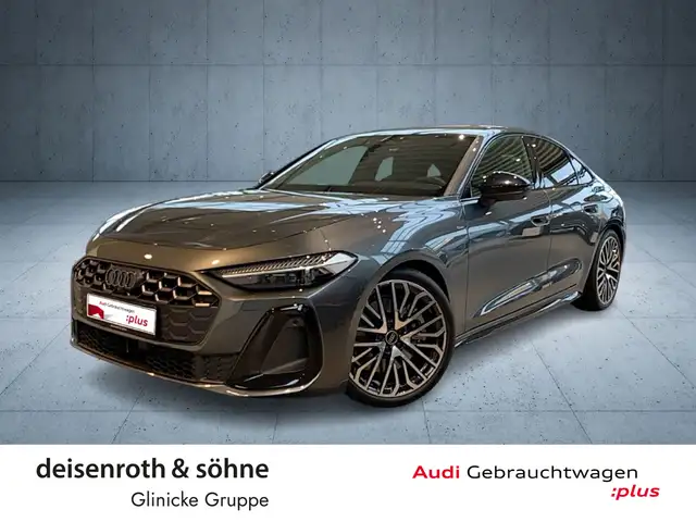 2026 Audi A5 in Grey for sale
