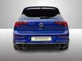 Volkswagen Golf VIII R 2.0 TSI DSG 4MOTION IQ.LIGHT+H&K+AKRA+ Blau - thumbnail 3