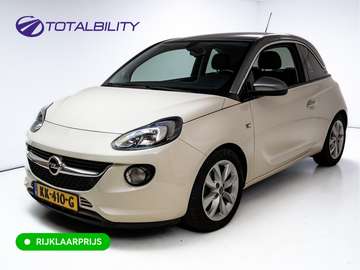 1.0 Turbo Unlimited | Stoel- stuurverwarming | Ste