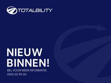 1.0 Turbo Unlimited | Stoel- stuurverwarming | Ste