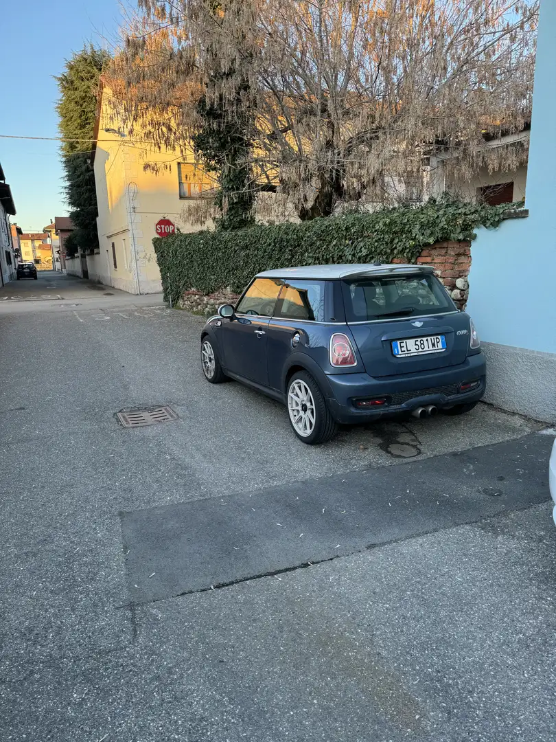 MINI Cooper S - 1