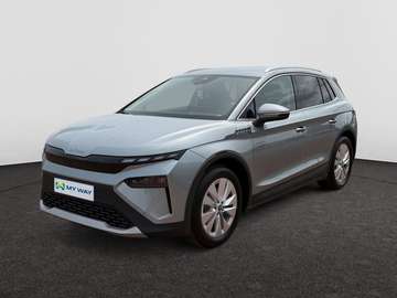 Elroq Corporate 85 82kWh 210kW (286ch) 1v