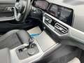 BMW 318 318d Sport Line mit Glasdach Gris - thumbnail 25