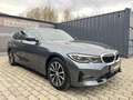 BMW 318 318d Sport Line mit Glasdach Gris - thumbnail 3
