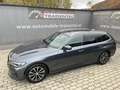 BMW 318 318d Sport Line mit Glasdach Gris - thumbnail 7