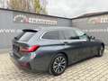 BMW 318 318d Sport Line mit Glasdach Gris - thumbnail 4