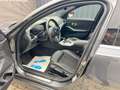 BMW 318 318d Sport Line mit Glasdach Gris - thumbnail 12