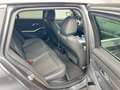BMW 318 318d Sport Line mit Glasdach Gris - thumbnail 15