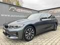 BMW 318 318d Sport Line mit Glasdach Gris - thumbnail 1