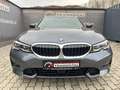 BMW 318 318d Sport Line mit Glasdach Gris - thumbnail 2