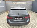 BMW 318 318d Sport Line mit Glasdach Gris - thumbnail 10