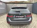 BMW 318 318d Sport Line mit Glasdach Gris - thumbnail 5
