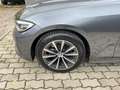 BMW 318 318d Sport Line mit Glasdach Gris - thumbnail 8
