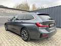 BMW 318 318d Sport Line mit Glasdach Gris - thumbnail 6