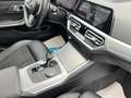 BMW 318 318d Sport Line mit Glasdach Gris - thumbnail 26